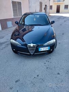 Alfa Romeo 147 1.9 JTD M-JET 16V 5 porte Exclusive