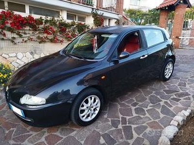 Alfa Romeo 147 1.9 Mjet 16v 140cv 5p Dist 2003