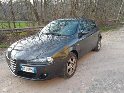 ALFA ROMEO 147 2ª serie - 2008