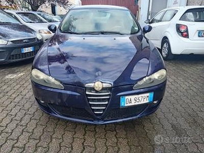 Alfa Romeo 147 2006