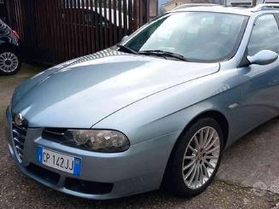 Alfa Romeo 156 1.9 M-jet 16v 140cv Sportwagon Prog