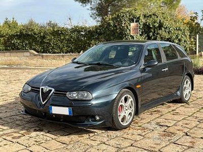 Alfa romeo 156 - gta