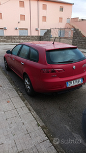 Alfa romeo 159