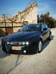 Alfa Romeo 159 1.9 jtdm 16v Progression 150cv