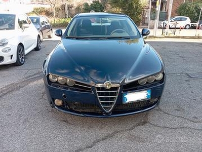 Alfa Romeo 159 1.9 JTDm 16V Progression