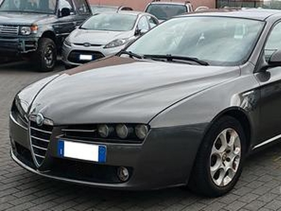 Alfa romeo 159 1.9 jtdm 16v sportwagon distinctive