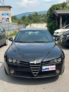 Alfa Romeo 159 1.9 JTDm Eco Progression