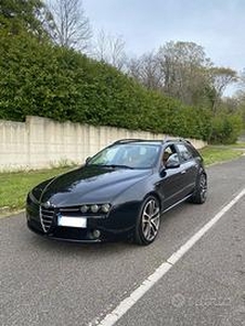 Alfa Romeo 159 2.0 JTDm, euro 5