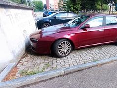 ALFA ROMEO 159 - 2006 150cv 1900cc