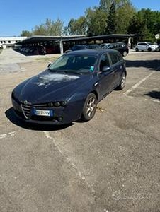 Alfa romeo 159 - 2010