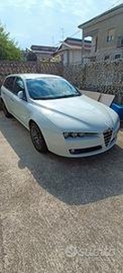 Alfa romeo 159 - 2011