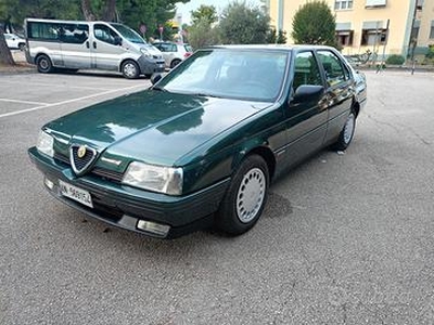 Alfa romeo 164 - 1992