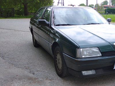 Alfa romeo 164