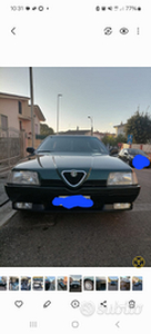 Alfa Romeo 164ts