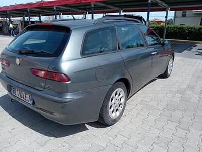 Alfa Romeo 1.9 JTD Station Wagon