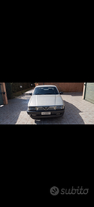 Alfa Romeo 75 modello 1600 benzina/gas