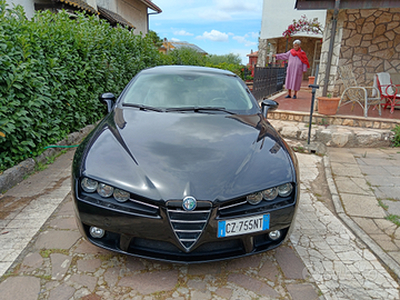 Alfa Romeo Brera 2200 benzina 36000 km
