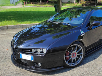 Alfa Romeo Brera 2.4 210 CV stage 2