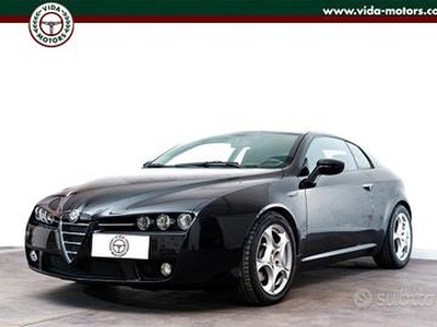 Alfa Romeo Brera *33.000 Km*Prima vernice*