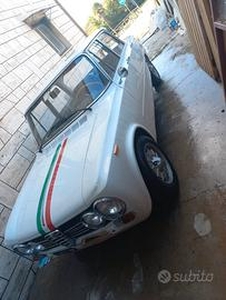 ALFA ROMEO Giulia 1974