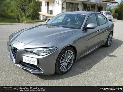 ALFA ROMEO Giulia Business 2.2 JTD ECO