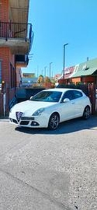 Alfa Romeo Giulietta 1.4 120CV GPL-APPENA RINNOVAT