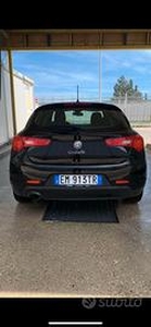 Alfa Romeo Giulietta 1.4 Turbo 105 cv