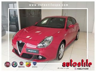 Alfa Romeo Giulietta 1.4 Turbo 120 CV Sport