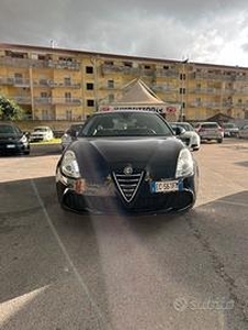 Alfa Romeo GIULIETTA 1.4 turbo 120Cv