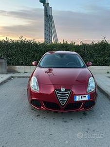 Alfa Romeo Giulietta 1.4 Turbo Benzina 120CV