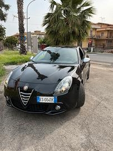 Alfa romeo giulietta 1.4 turbo benzina