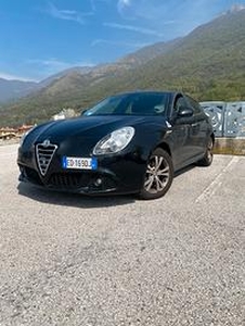 Alfa Romeo Giulietta 1.6 Diesel
