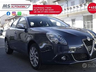 Alfa Romeo Giulietta 1.6 JTDm 120 CV Automati...