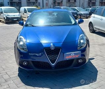 Alfa Romeo Giulietta 1.6 JTDm 120 CV B-Tech