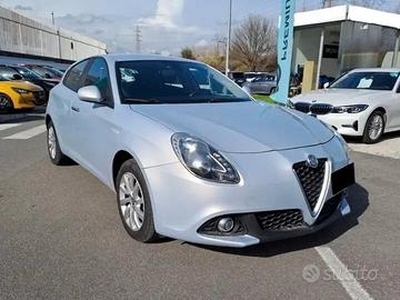 Alfa Romeo Giulietta 1.6 JTDm 120 CV Business