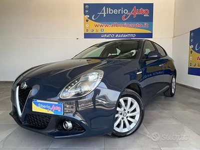 ALFA ROMEO Giulietta 1.6 JTDm 120 CV Business