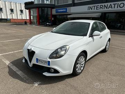 Alfa Romeo Giulietta 1.6 JTDm 120 CV Sport