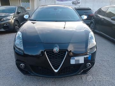 Alfa Romeo Giulietta 1.6 JTDm 120 CV Super -2018