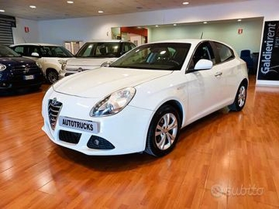 Alfa Romeo Giulietta 1.6 JTDm-2 105 CV Distinctive