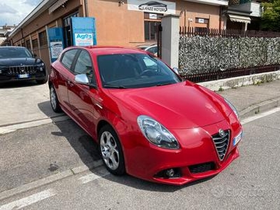 Alfa Romeo Giulietta 1.6 *SPRINT*ONLY 49000KM