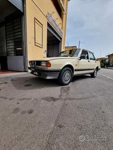 ALFA ROMEO Giulietta - 1981
