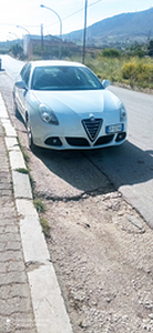Alfa Romeo Giulietta 2.0 140cv