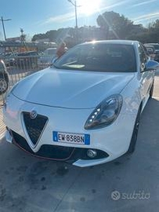 Alfa Romeo Giulietta 2.0 150cv