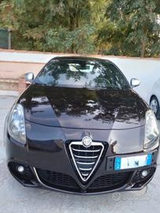 Alfa Romeo Giulietta 2.0 JTDm-2 170 CV Distinctive