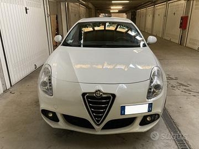 ALFA ROMEO Giulietta (2010-21) - 2011