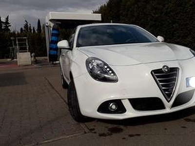 ALFA ROMEO Giulietta (2010-21) - 2014