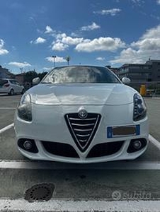 ALFA ROMEO Giulietta (2010-21) - 2014