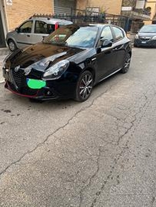 ALFA ROMEO Giulietta (2010-21) - 2020