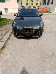 Alfa romeo Giulietta 2015