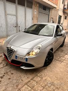 Alfa Romeo Giulietta fine 2013 1.6 105cv